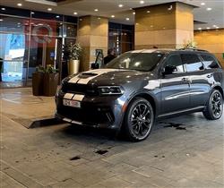 دودج دورانجو